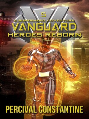 cover image of Vanguard
